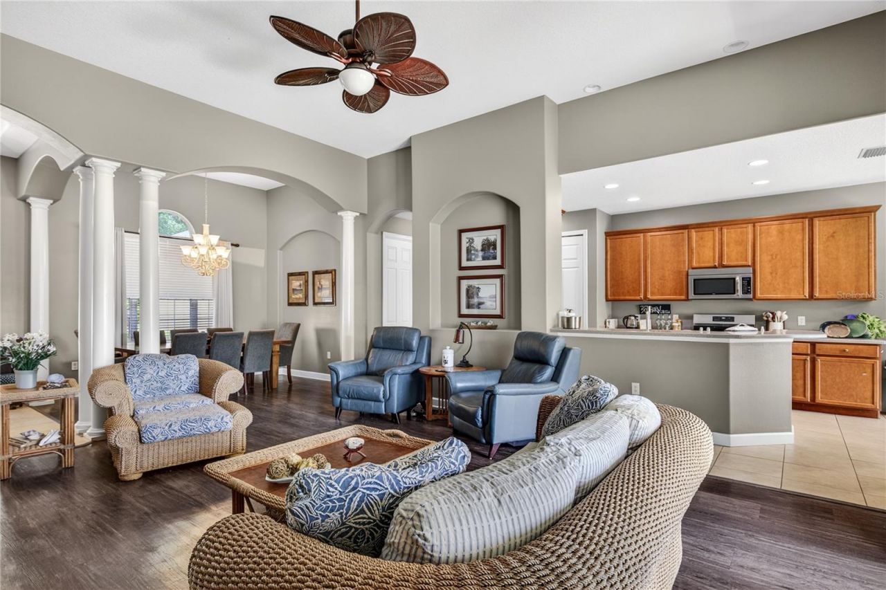 36806 Winfield Court, Grand Island, FL 32735 Photo