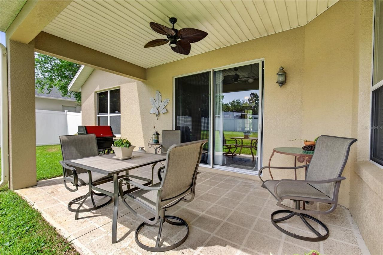 36806 Winfield Court, Grand Island, FL 32735 Photo