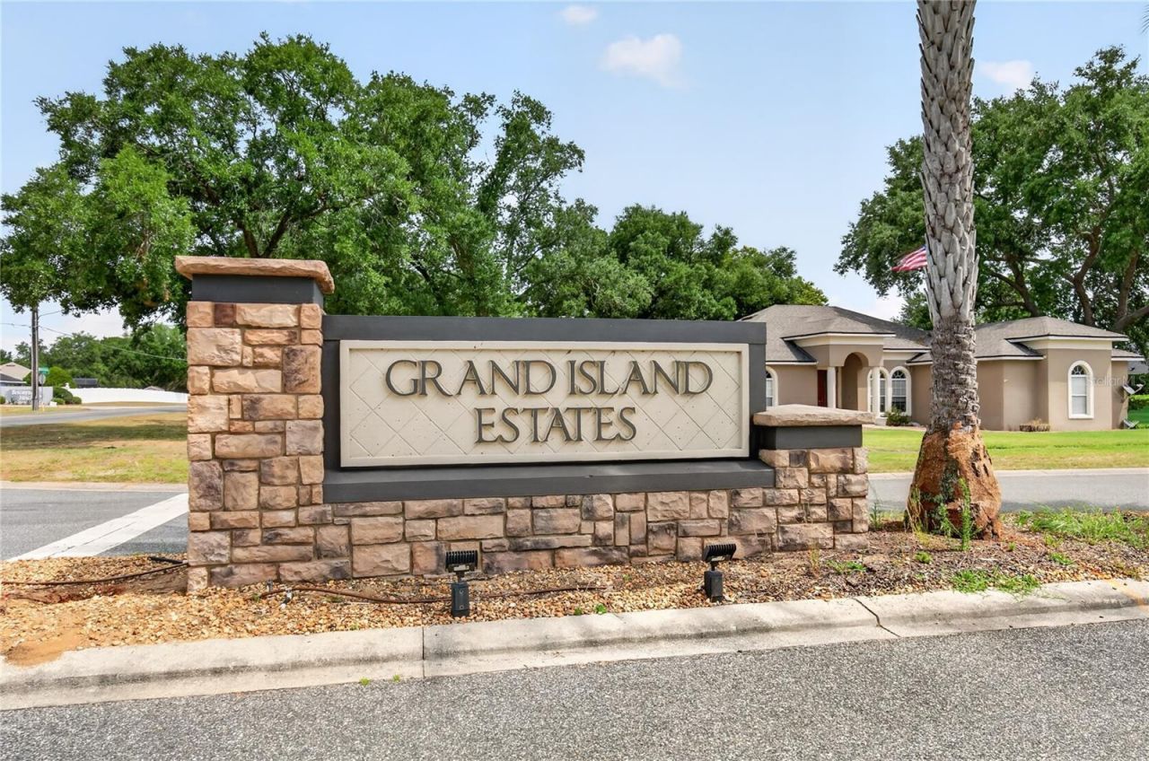 36806 Winfield Court, Grand Island, FL 32735 Photo