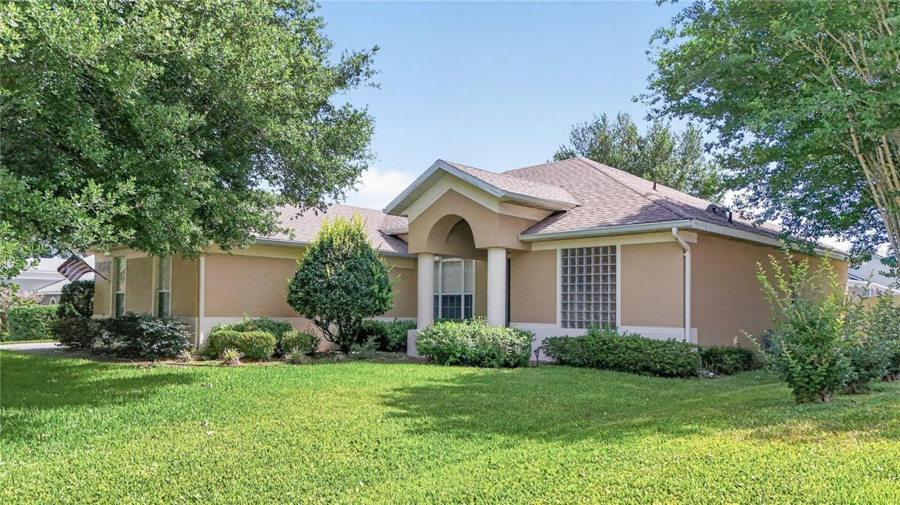 36806 Winfield Court, Grand Island, FL 32735 Photo