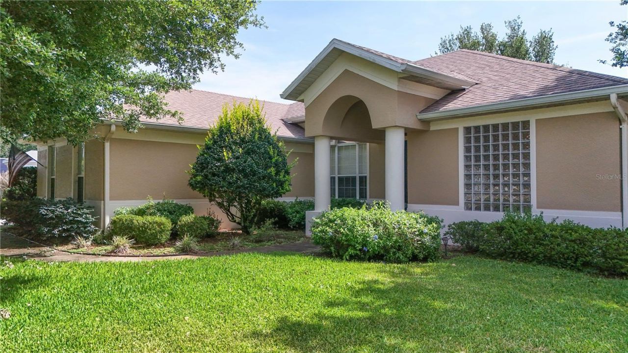 36806 Winfield Court, Grand Island, FL 32735 Photo
