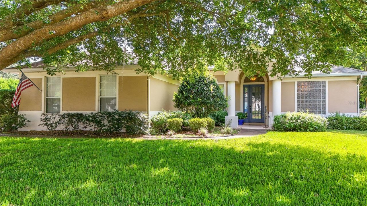 36806 Winfield Court, Grand Island, FL 32735 Photo
