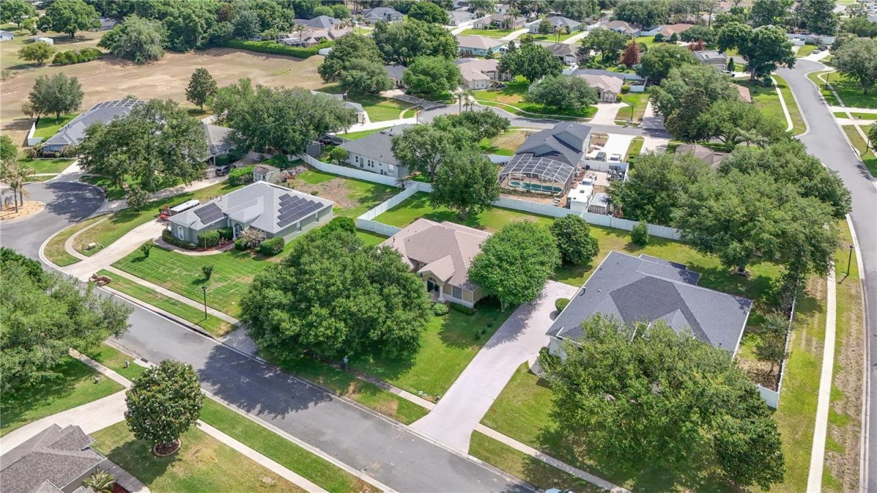 36806 Winfield Court, Grand Island, FL 32735 Photo