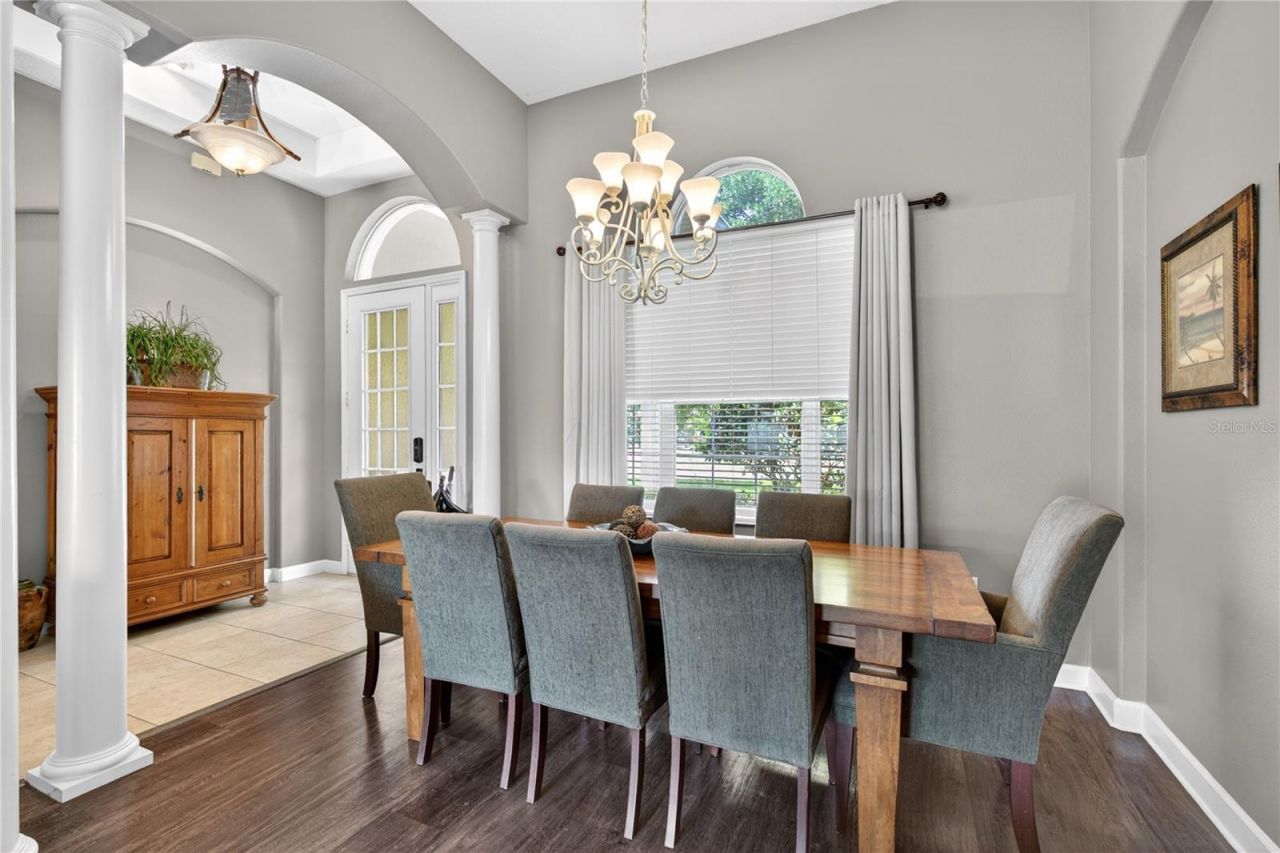 36806 Winfield Court, Grand Island, FL 32735 Photo