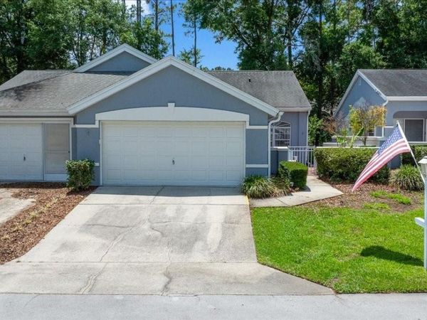 8006 SW 115TH LOOP, OCALA, FL 34481