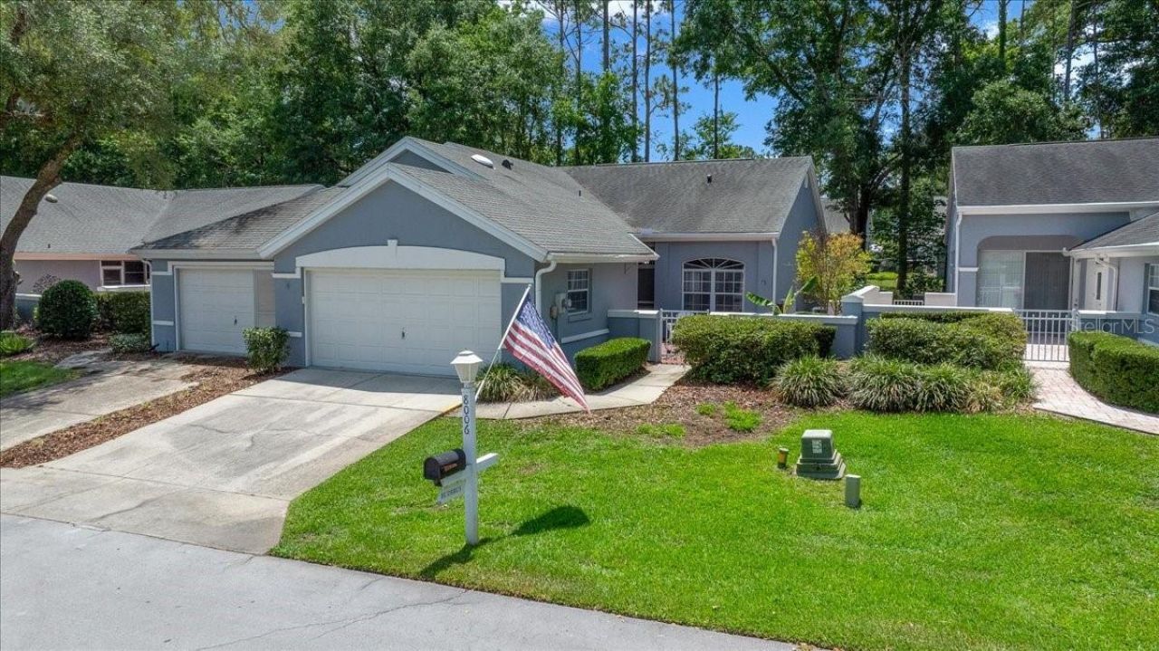 8006 SW 115th Loop, Ocala, FL 34481 Photo