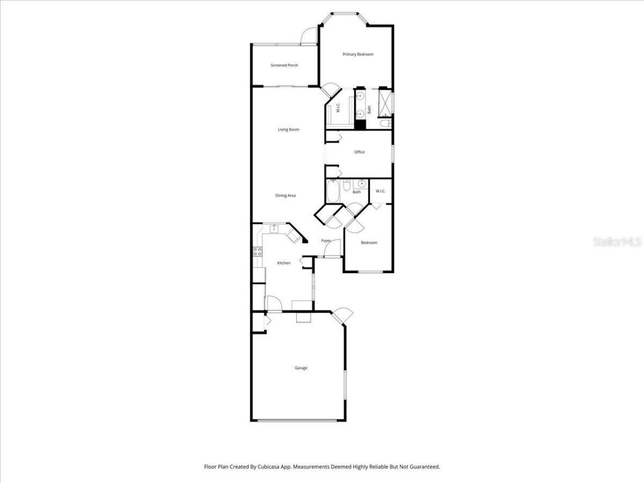 8006 SW 115th Loop, Ocala, FL 34481 Photo