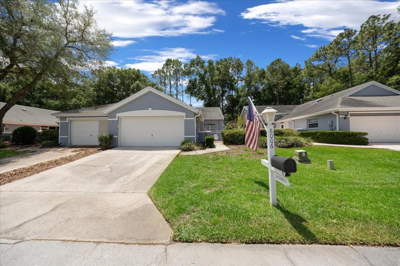 8006 SW 115th Loop, Ocala, FL 34481 Photo