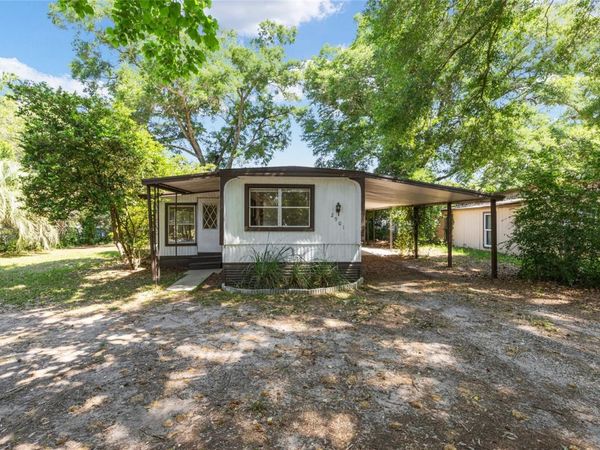 2901 SW 91ST STREET, OCALA, FL 34476