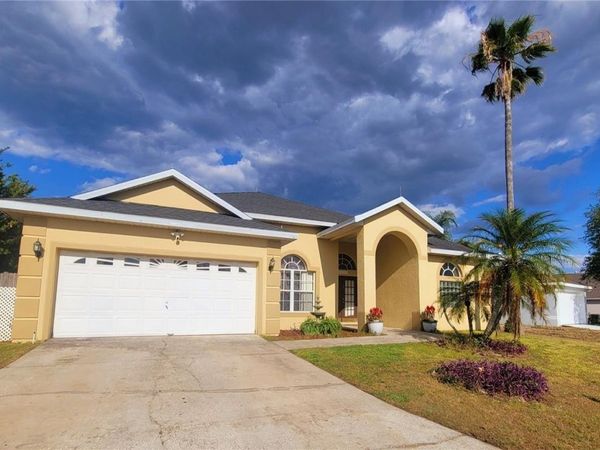 10 NEVADA LOOP ROAD , DAVENPORT, FL 33897