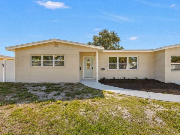 7443 2ND STREET N, ST PETERSBURG, FL 33702