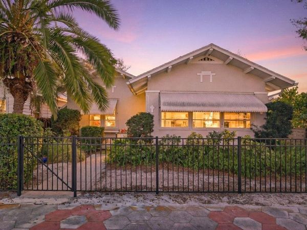 1138 23RD AVENUE N, ST PETERSBURG, FL 33704