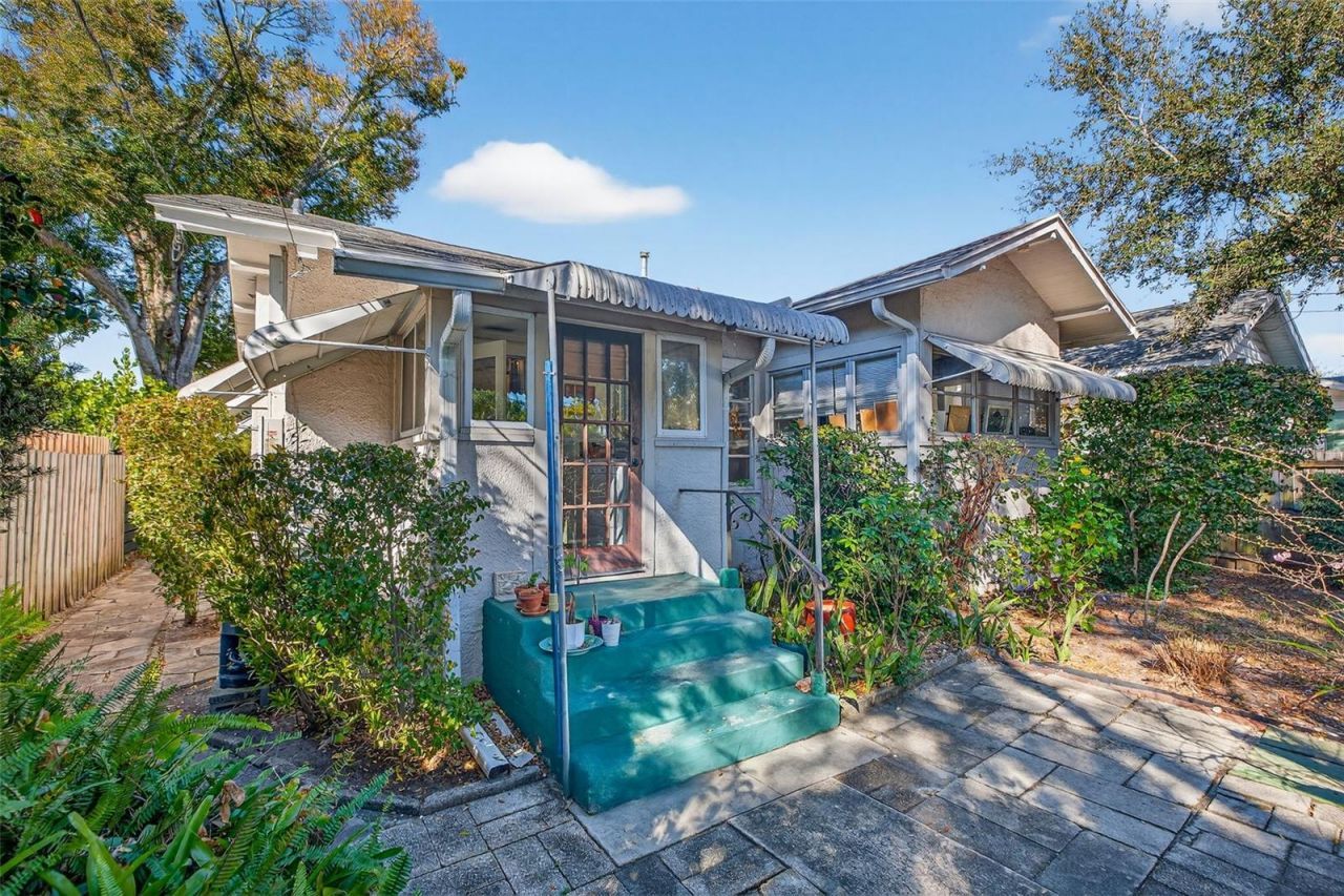 1138 23rd Avenue N, Saint Petersburg, FL 33704 Photo