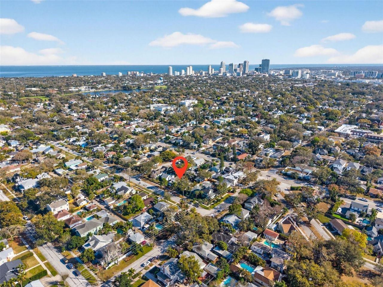 1138 23rd Avenue N, Saint Petersburg, FL 33704 Photo