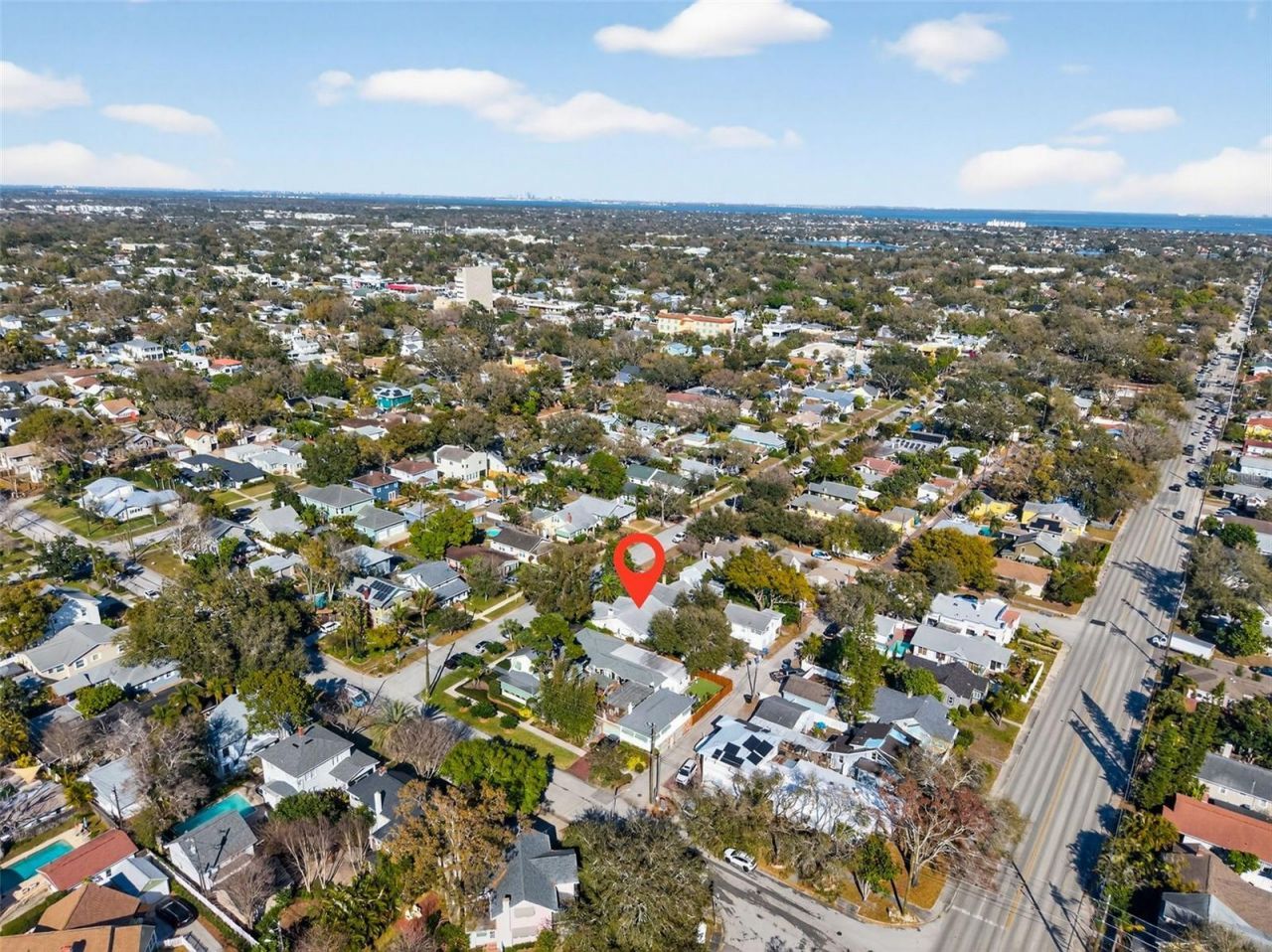 1138 23rd Avenue N, Saint Petersburg, FL 33704 Photo