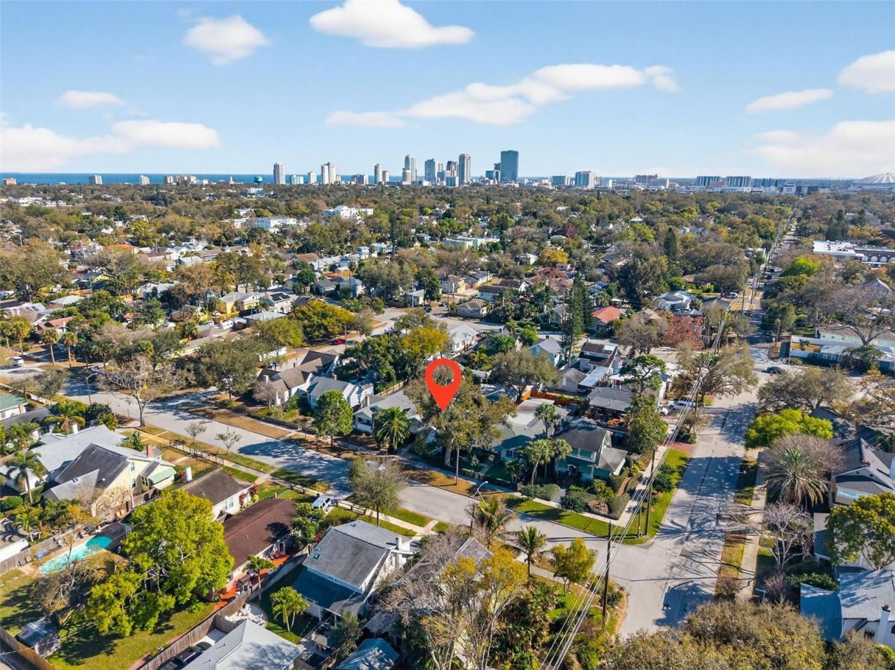 1138 23rd Avenue N, Saint Petersburg, FL 33704 Photo