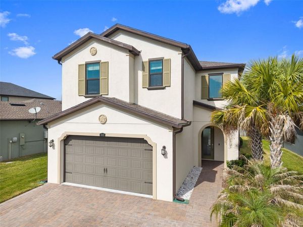 4588 SAN MARTINO DRIVE , WESLEY CHAPEL, FL 33543