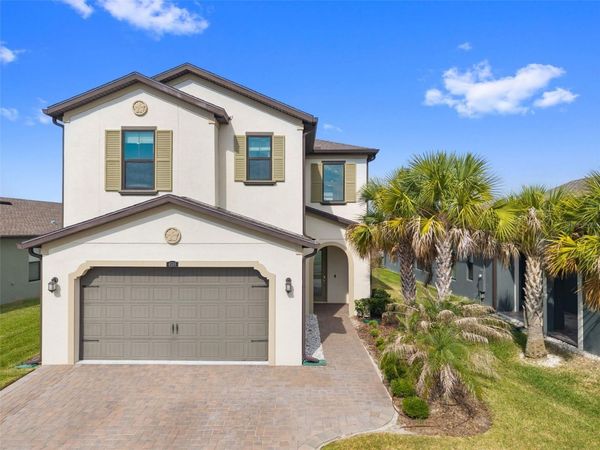 4588 SAN MARTINO DRIVE, WESLEY CHAPEL, FL 33543