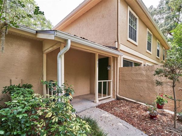 11905 LAKEMIST CIRCLE , Unit 74, TEMPLE TERRACE, FL 33617