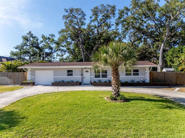 8242 31ST TERRACE N, ST PETERSBURG, FL 33710