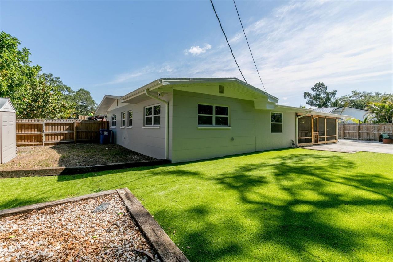 8242 31st Terrace N, Saint Petersburg, FL 33710 Photo
