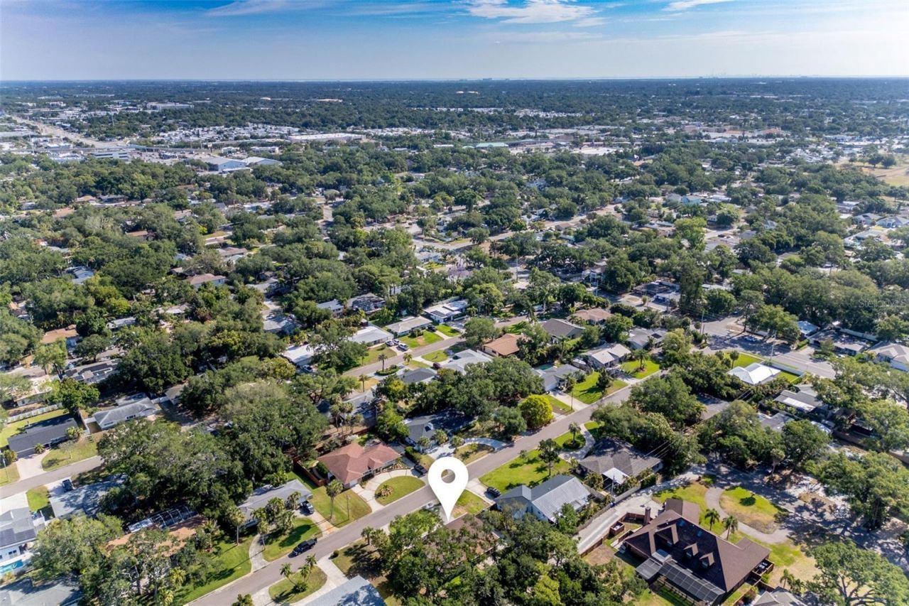 8242 31st Terrace N, Saint Petersburg, FL 33710 Photo