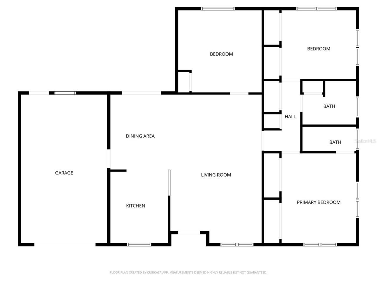 8242 31st Terrace N, Saint Petersburg, FL 33710 Photo