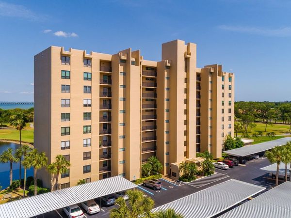 2620 COVE CAY DRIVE , Unit 904, CLEARWATER, FL 33760