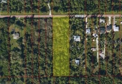 4340 16th Avenue Se, Naples, FL 34117 Photo