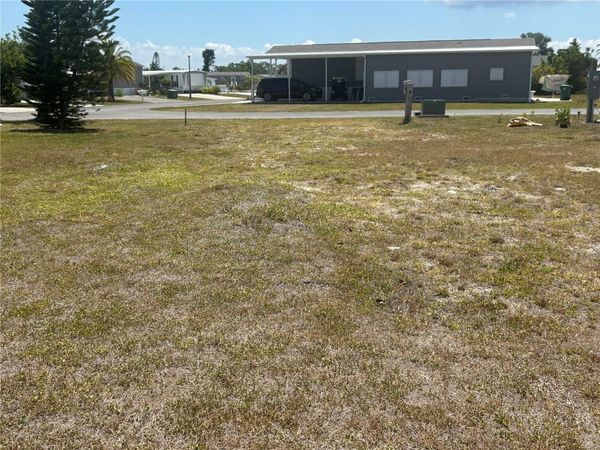 7333 ADANA AVENUE, PORT CHARLOTTE, FL 33981