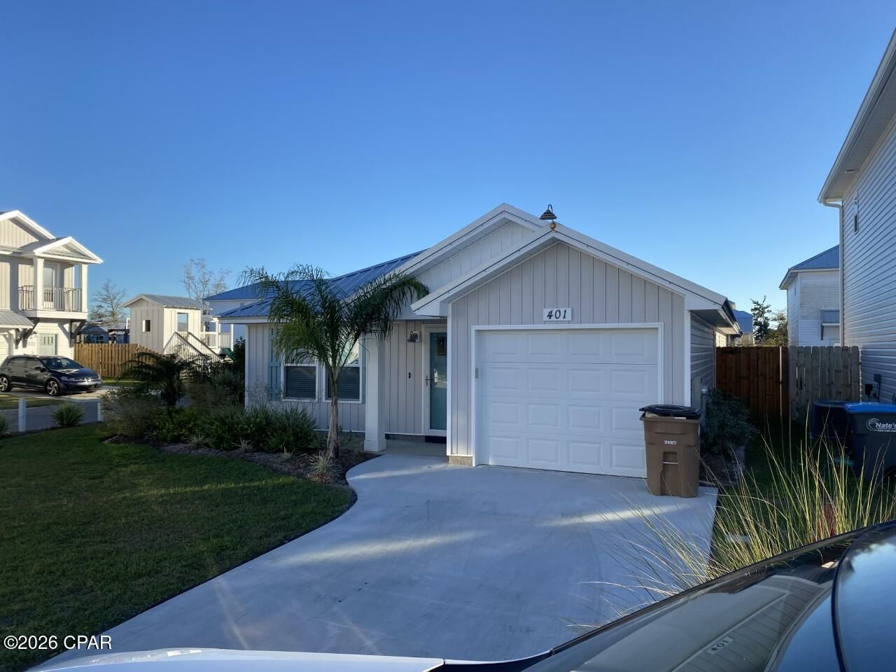 401 Raven Lane, Panama City, FL 32404 Main Photo
