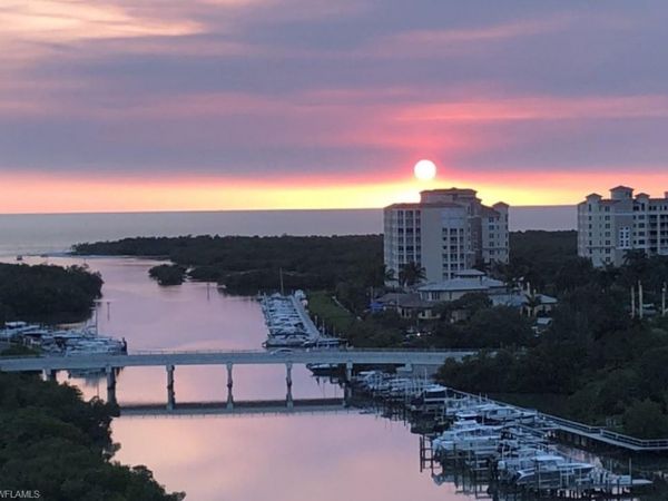 430 Cove Tower DR , Unit 1202, NAPLES, FL 34110