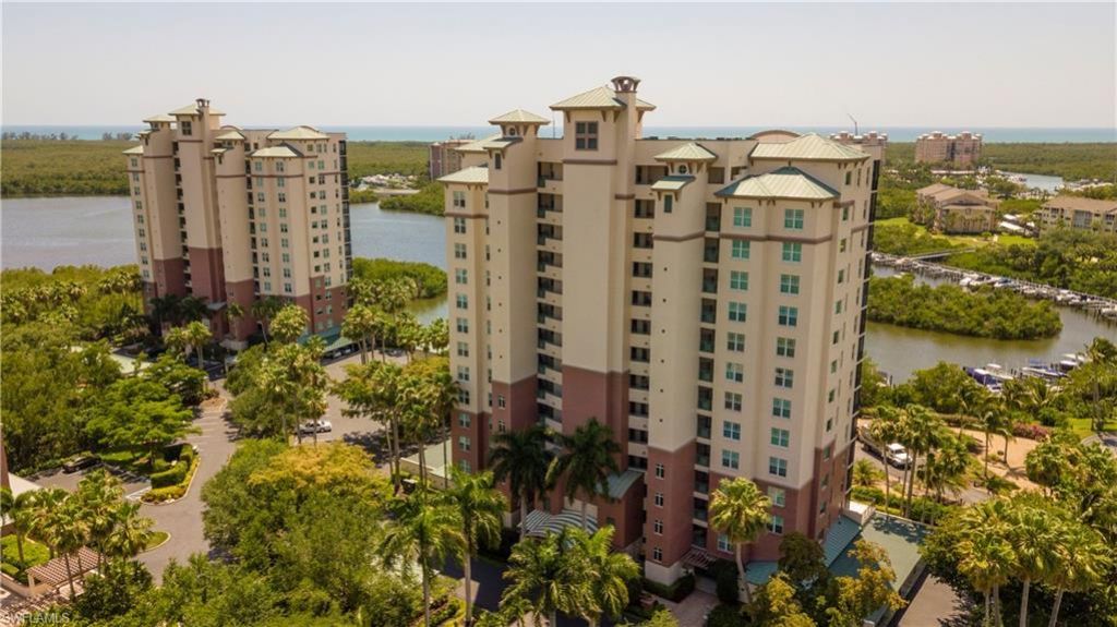 430 Cove Tower Dr , Unit 1202, Naples, FL 34110 Photo