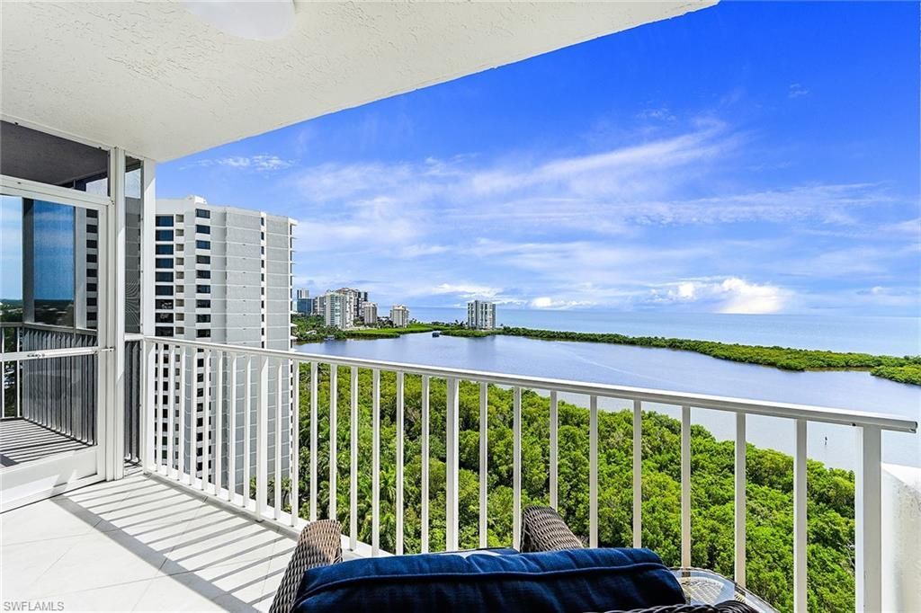 5550 Heron Point Dr, Unit 1702, Naples, FL 34108 Photo