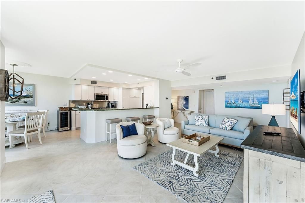 5550 Heron Point Dr, Unit 1702, Naples, FL 34108 Photo