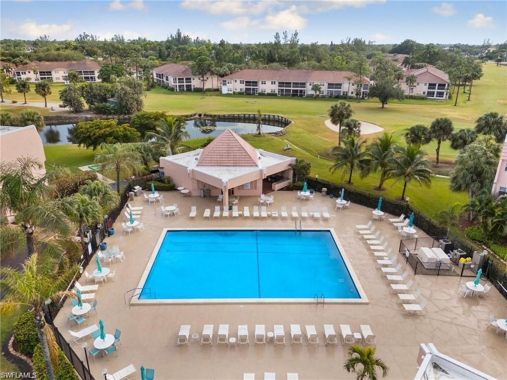 225 Turtle Lake Ct , Unit 210, Naples, FL 34105 Photo
