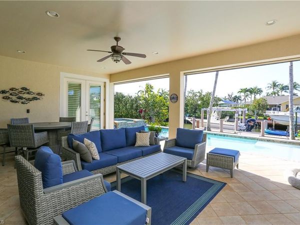 1480 Curlew AVE , NAPLES, FL 34102