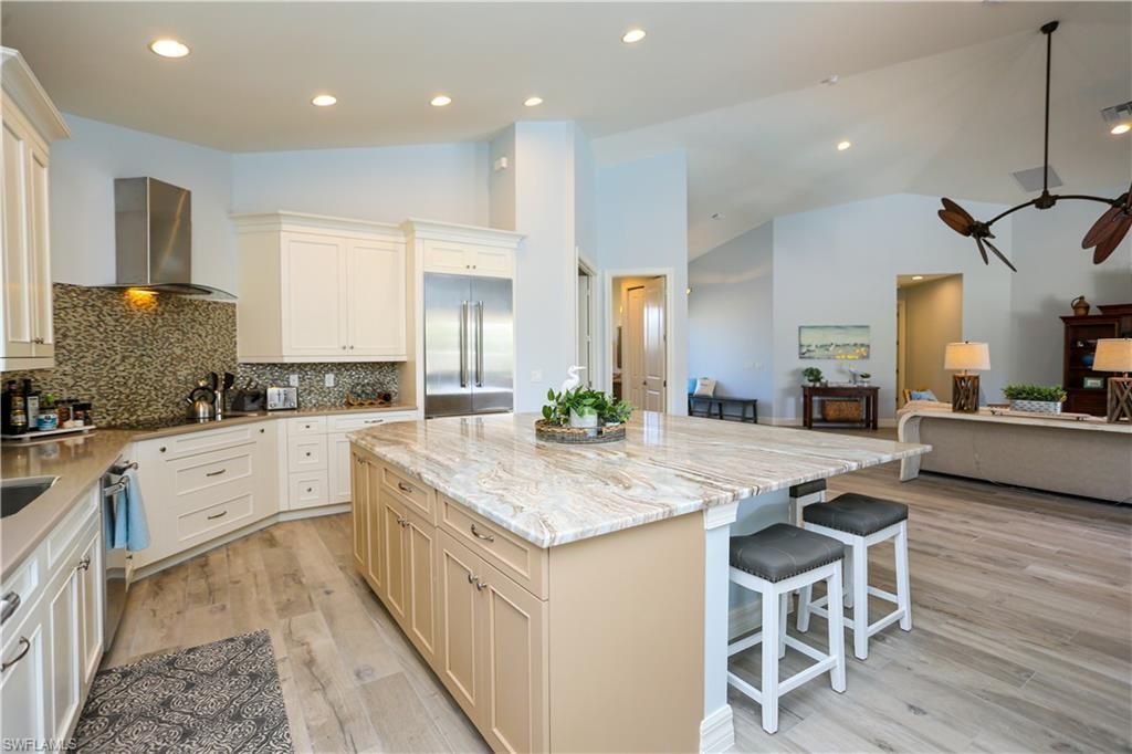1480 Curlew Ave , Naples, FL 34102 Photo