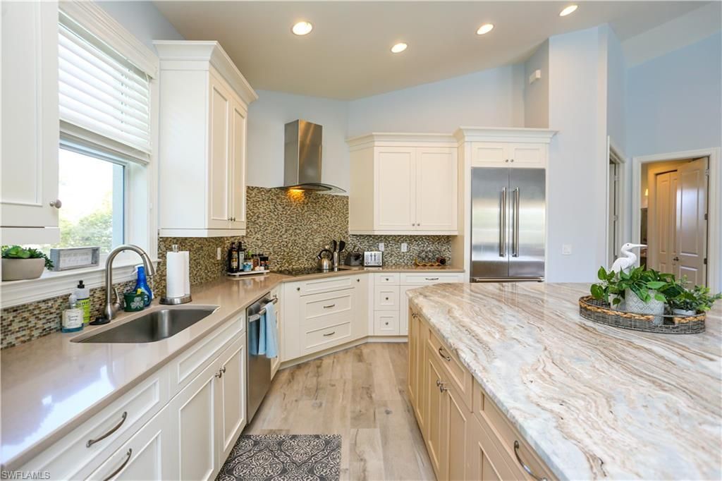 1480 Curlew Ave , Naples, FL 34102 Photo