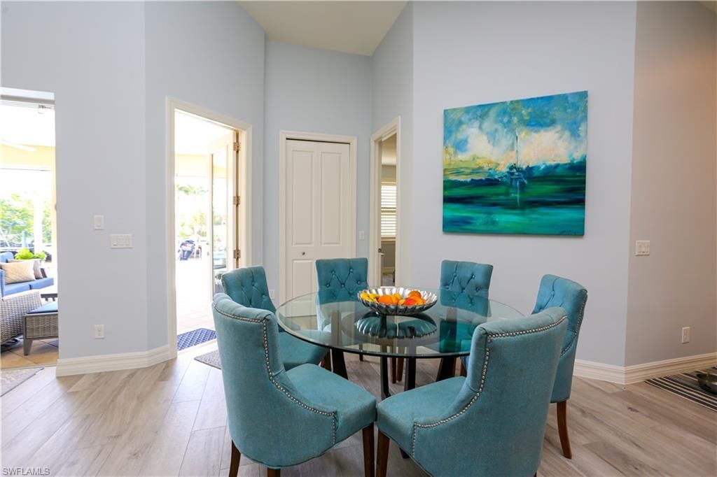 1480 Curlew Ave , Naples, FL 34102 Photo