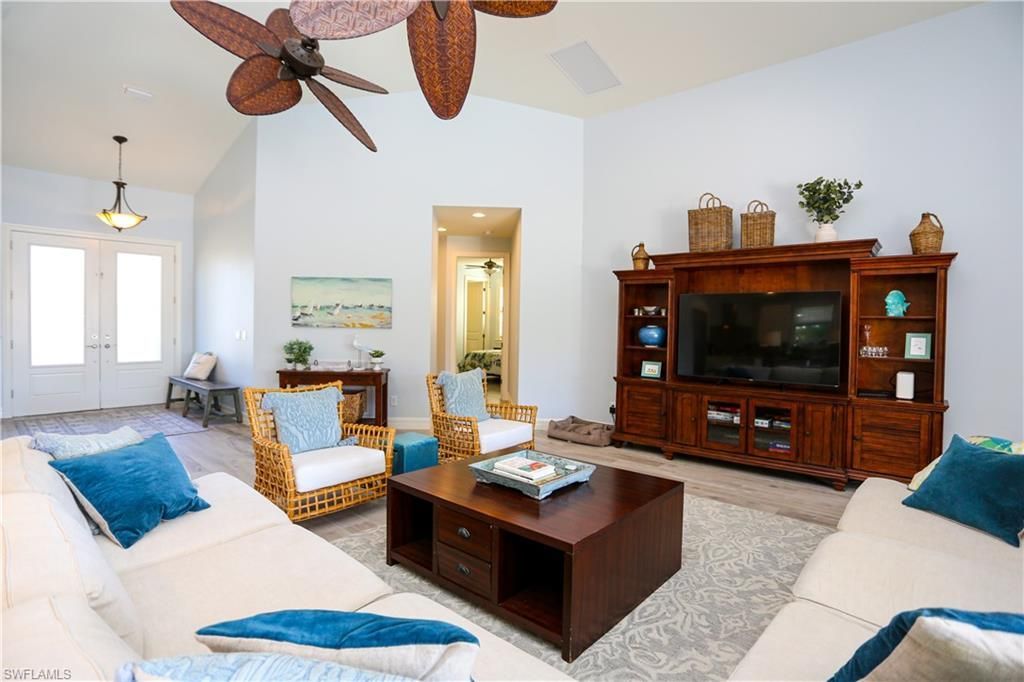 1480 Curlew Ave , Naples, FL 34102 Photo