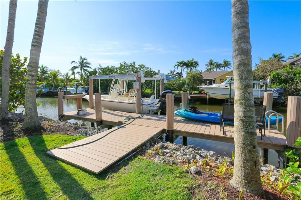 1480 Curlew Ave , Naples, FL 34102 Photo