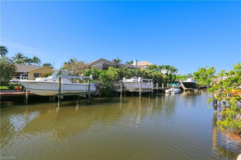 1480 Curlew Ave , Naples, FL 34102 Photo