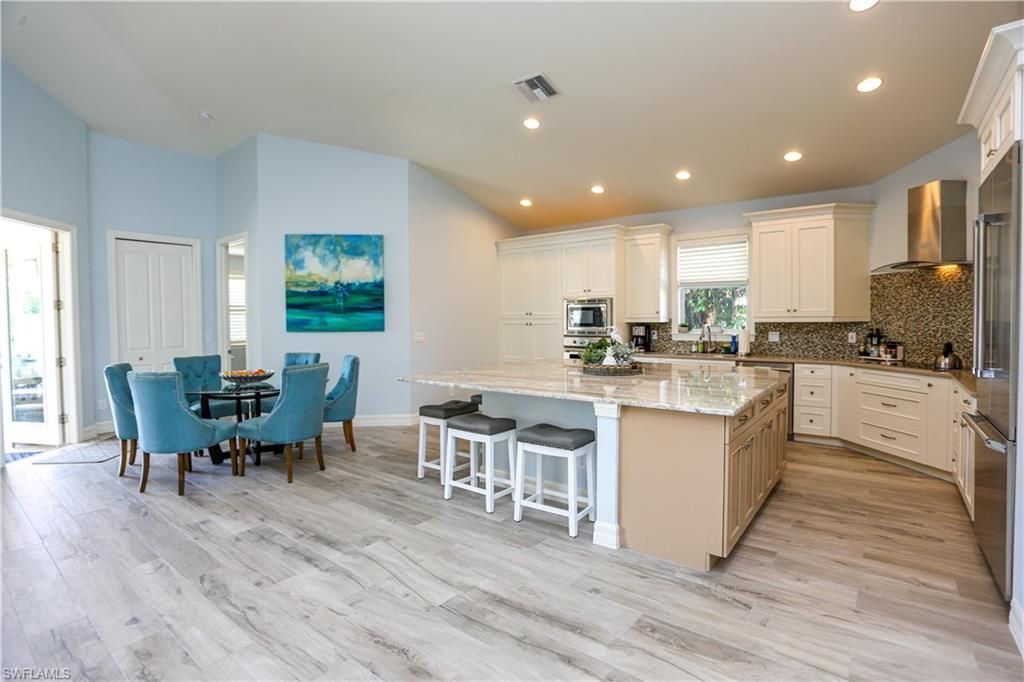 1480 Curlew Ave , Naples, FL 34102 Photo