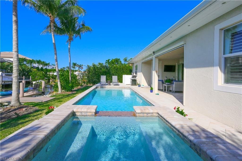 1480 Curlew Ave , Naples, FL 34102 Photo
