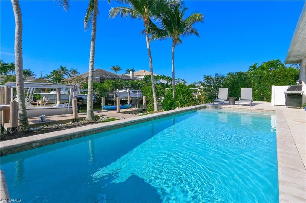1480 Curlew Ave , Naples, FL 34102 Photo