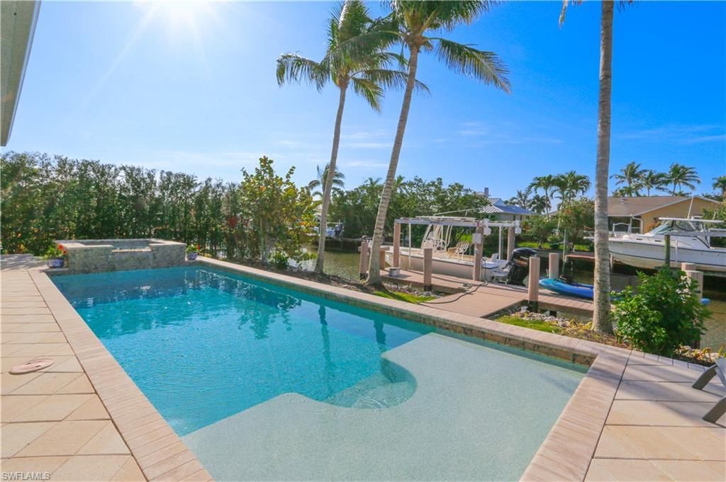 1480 Curlew Ave , Naples, FL 34102 Photo