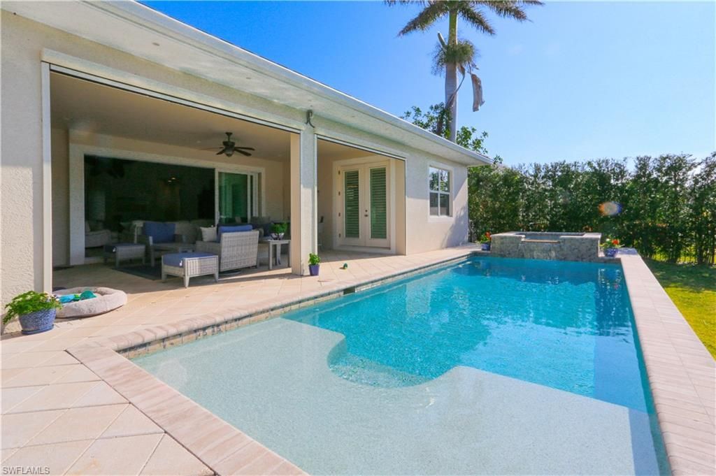 1480 Curlew Ave , Naples, FL 34102 Photo