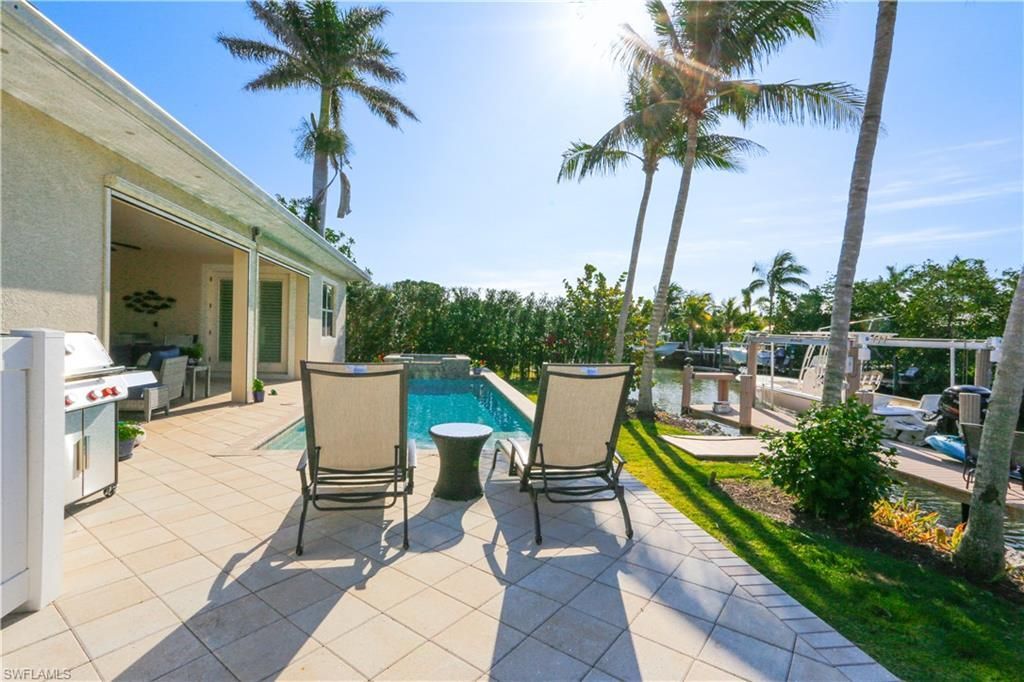 1480 Curlew Ave , Naples, FL 34102 Photo