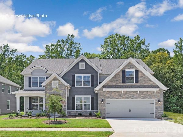 3051 Eclipse Court , Indian Trail, NC 28079